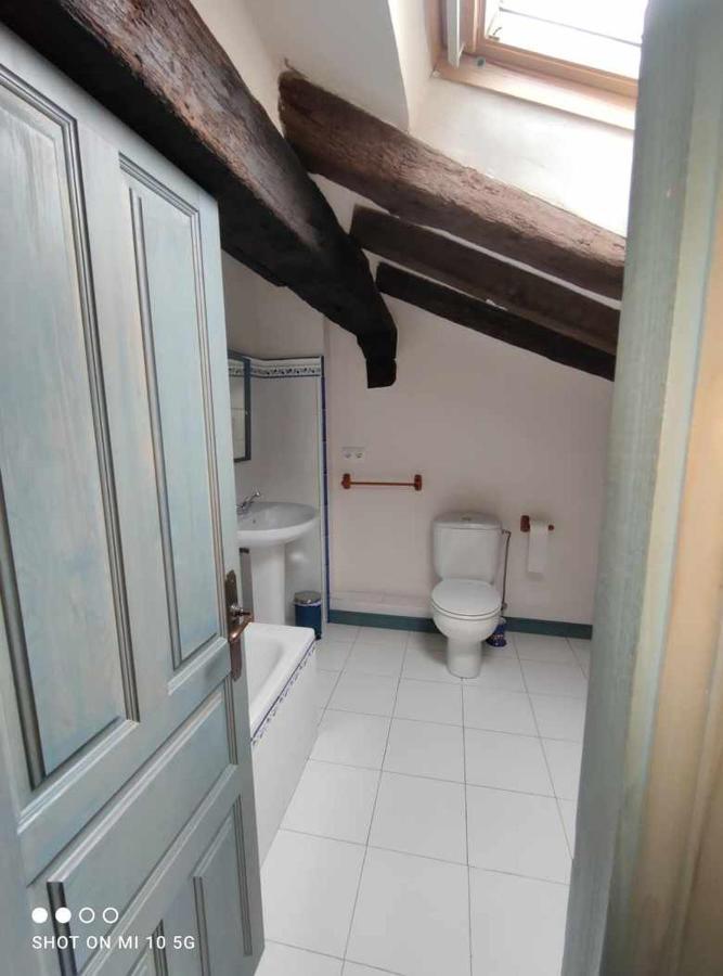 Casa Rural El Amparuco Тресеньо Экстерьер фото